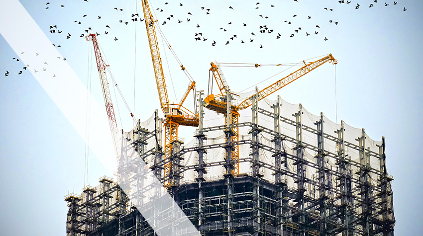 Marketing for Construction Industry