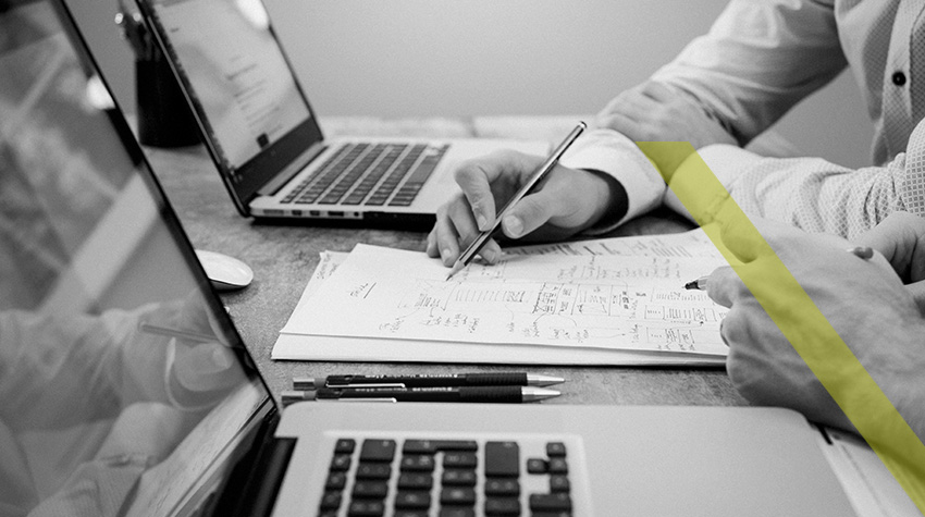 Landing page optimizations