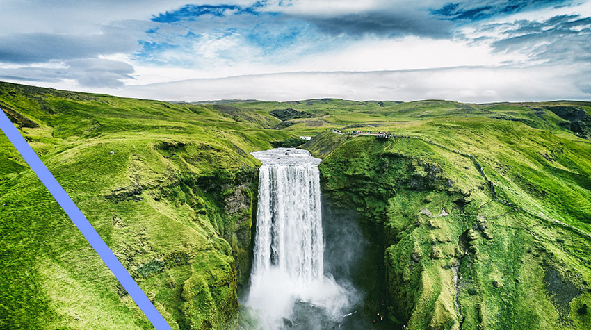 Where does organic social sit in the marketing funnel?