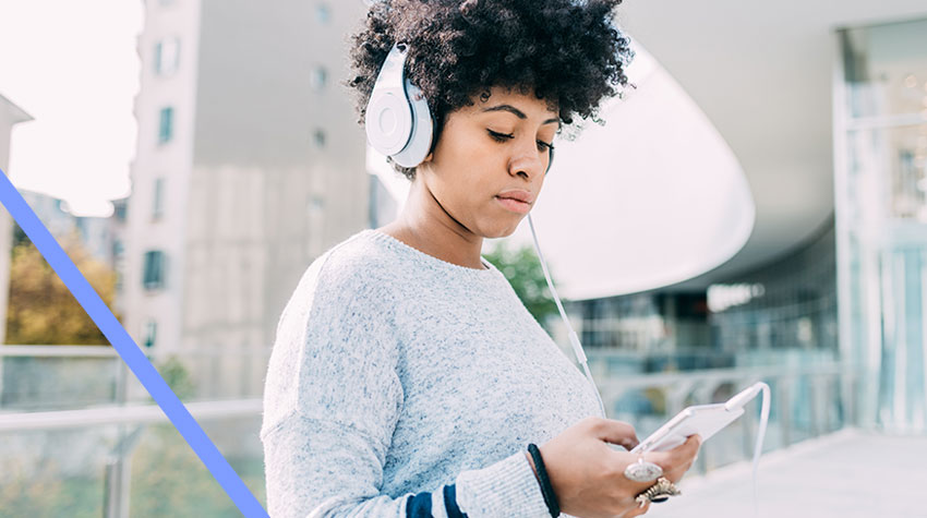 Where does organic social sit in the marketing funnel?