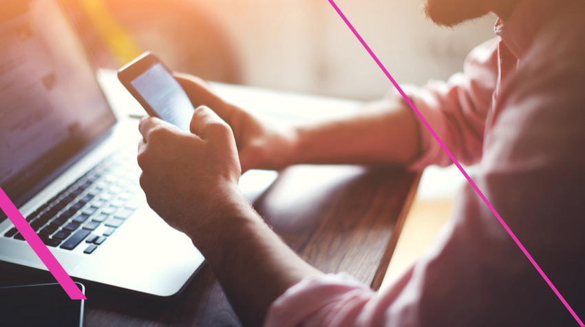 Where does organic social sit in the marketing funnel?