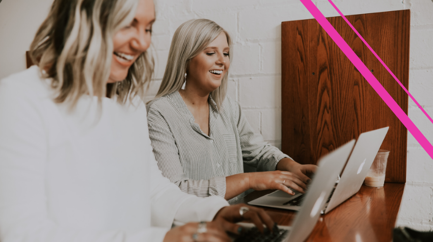 Where does organic social sit in the marketing funnel?