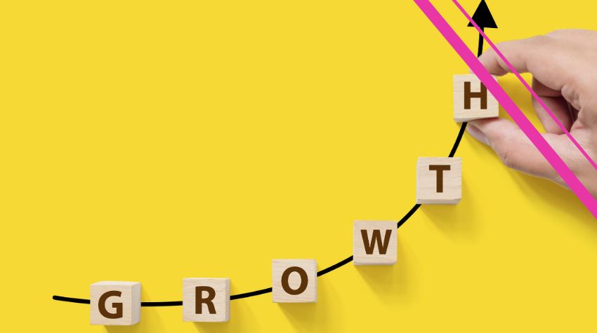 Where does organic social sit in the marketing funnel?