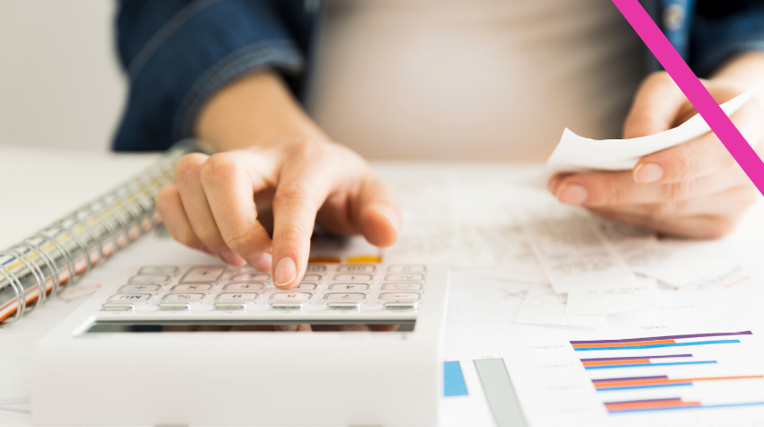 Where does organic social sit in the marketing funnel?