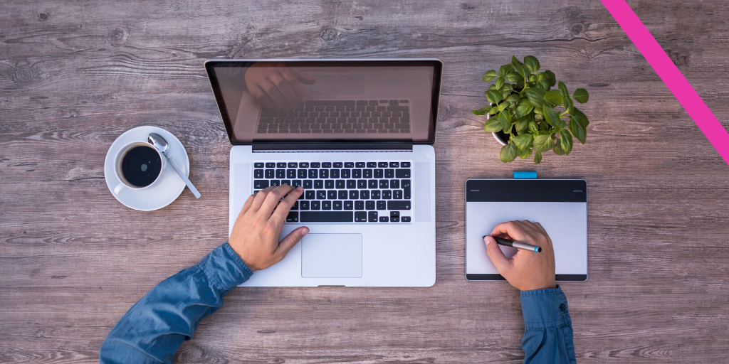 Where does organic social sit in the marketing funnel?