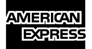 American Express logo